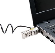 Kensington Portable Combination Lock